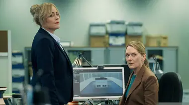 Association criminelle S01E03