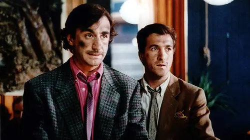 Association de malfaiteurs en streaming