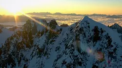 Associations de bienfaiteurs La montagne