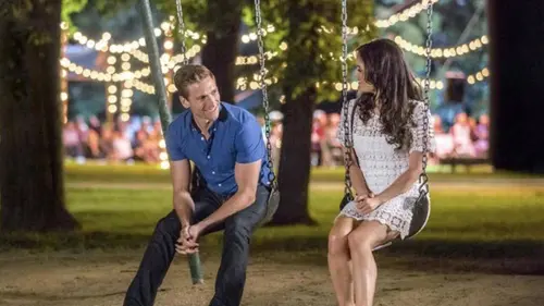 Associée avec mon ex