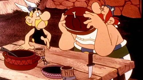 News de Astérix et Cléopâtre