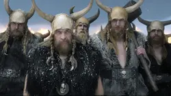 Astérix et Obélix : au service de sa Majesté