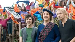 Sur France 2 à 21h10 : Astérix et Obélix : au service de sa Majesté