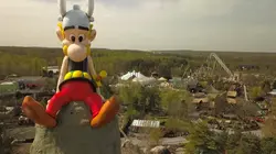 Astérix, Spirou, Petit Prince : ces parcs qui rêvent de détrôner Mickey
