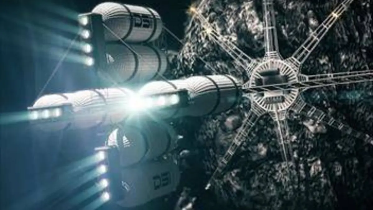 Astéroïdes, le nouvel eldorado spatial ?