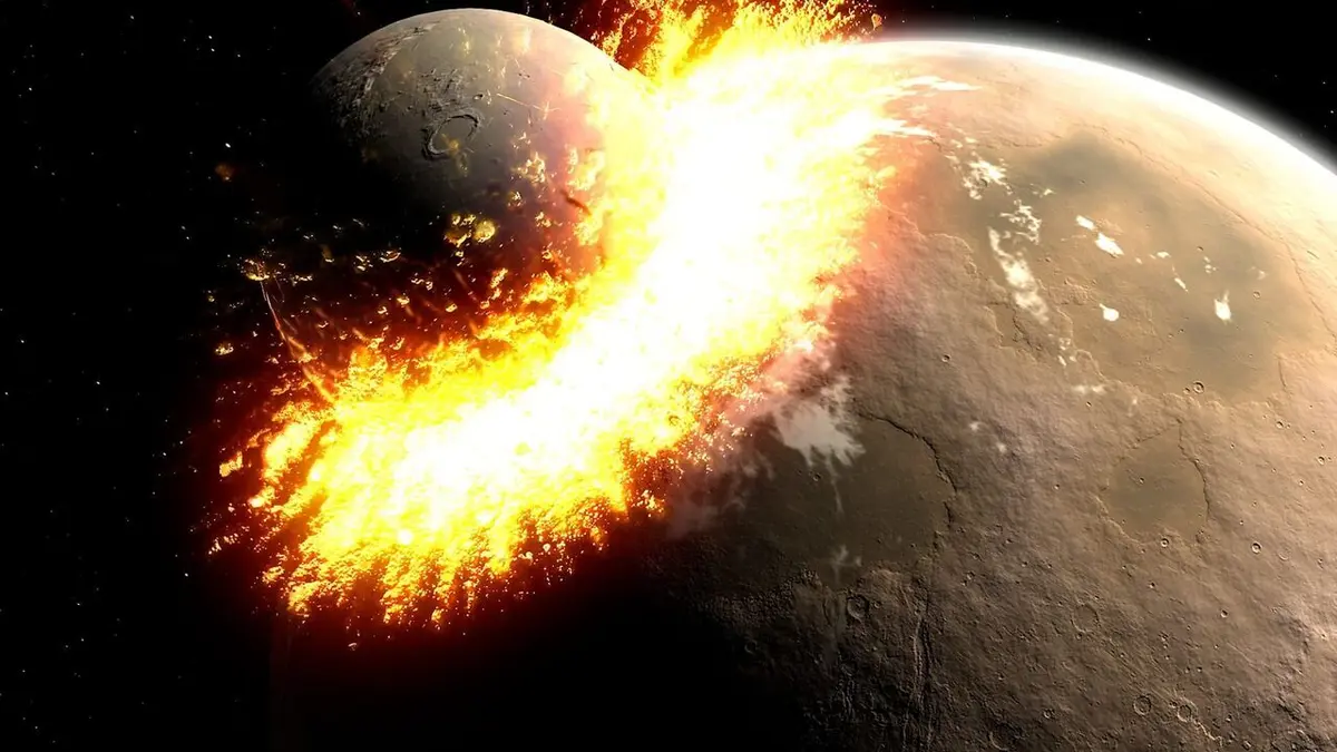 Astéroïdes : une menace imminente