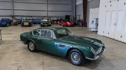 Aston Martin forever