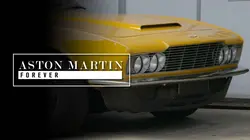Aston Martin forever