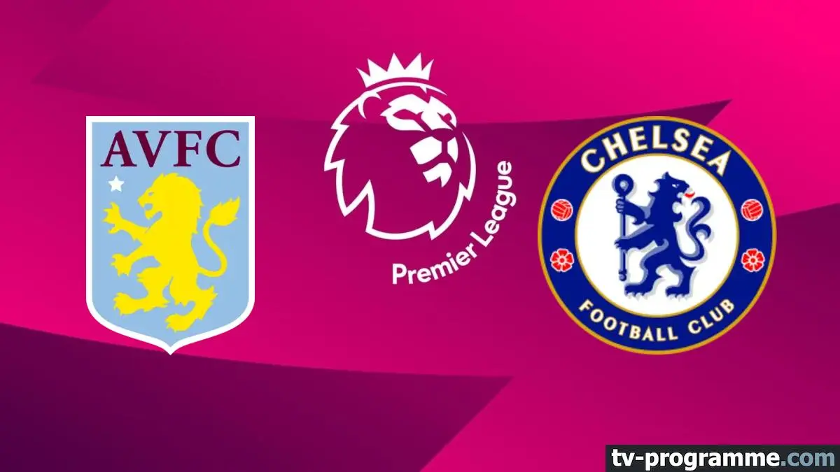 Aston Villa / Chelsea