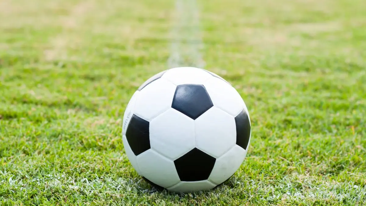 Aston Villa / Leicester Football Premier League 2020/2021