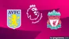 Aston Villa / Liverpool Football Premier League 2024-2025