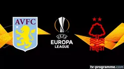 Aston Villa / Nottingham Forest