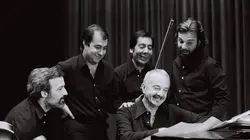 Astor Piazzolla : The Years of the Shark