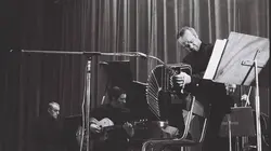 Astor Piazzolla : The Years of the Shark