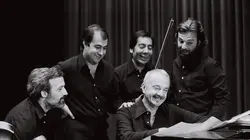 Astor Piazzolla : The Years of the Shark