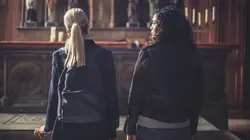 Astrid et Raphaëlle S03E02 Memento Mori