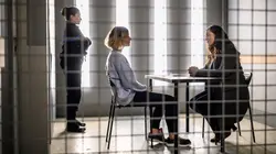 Sur France 2 à 21h10 : Astrid et Raphaëlle