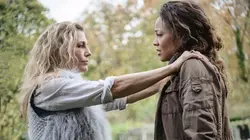 Astrid et Raphaëlle S02E05 Circé