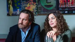 Astrid et Raphaëlle S02E06 Golem