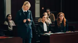 Astrid et Raphaëlle S06E05 Coup(s) de théâtre