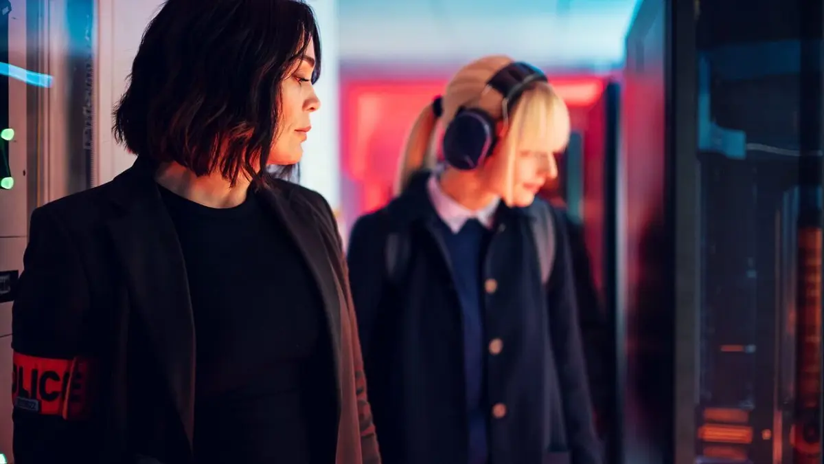 Astrid et Raphaëlle S06E06 La part du Diable