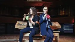 Astrid et Raphaëlle S02E04 Point d'orgue