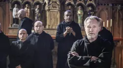 Astrid et Raphaëlle S03E02 Memento Mori