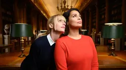 Sur France 2 à 21h05 : Astrid et Raphaëlle