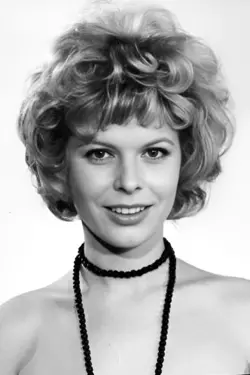 Photo de Astrid Frank