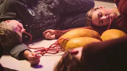 Astrid & Lilly Save the World S01E07