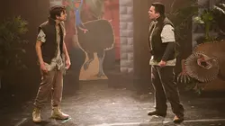 Astrid & Lilly Save the World S01E09