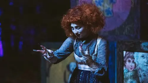 Astrid & Lilly Save the World S01E05