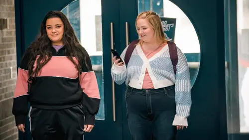 Astrid & Lilly Save the World S01E06