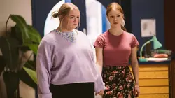 Astrid & Lilly Save the World S01E08
