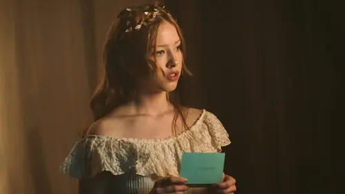 Astrid & Lilly Save the World S01E09