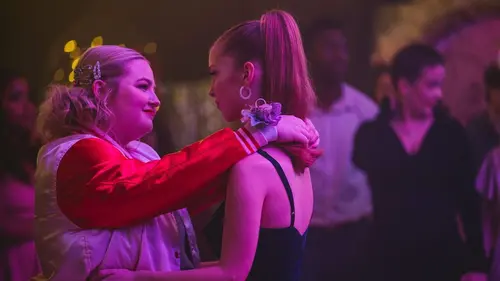 Astrid & Lilly Save the World S01E10