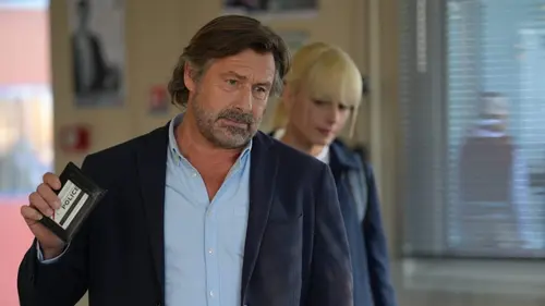 Audiences TV : Astrid, Raphaëlle et Alexandra Ehle