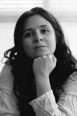 Photo de Astrid Rondero