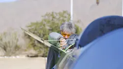 Astronautes amateurs Rêves d'espace