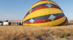 Astronautes amateurs