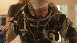 Astronautes amateurs