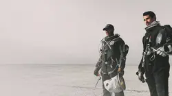 Astronautes amateurs Rêves d'espace