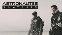 Astronautes amateurs