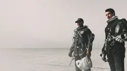 Visuel de Astronautes amateurs