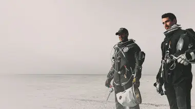 Astronautes amateurs Et si c'était le jour J ?