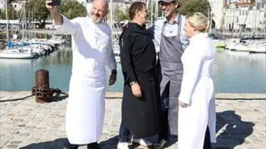 Astuce de chef