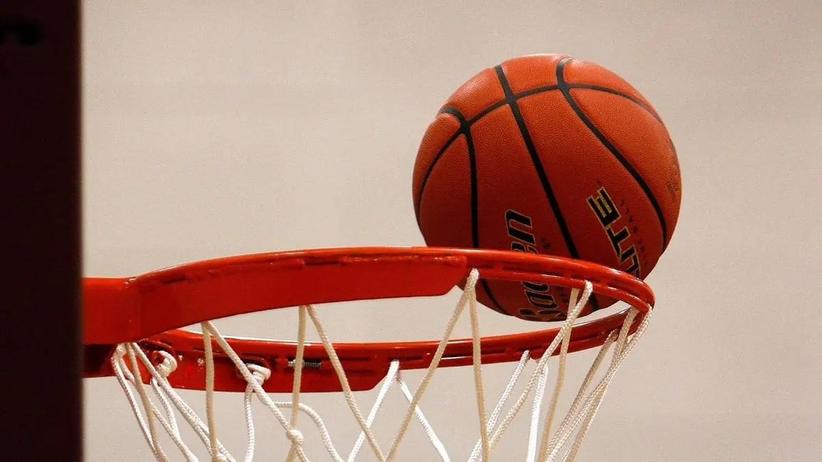 ASVEL Lyon / Gravelines Basket-ball Jeep ELITE 2019/2020