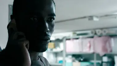 Asylum City S01E01