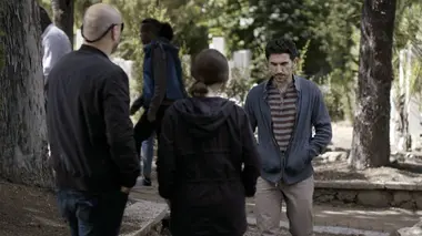 Asylum City S01E03