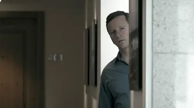 Asylum City S01E07
